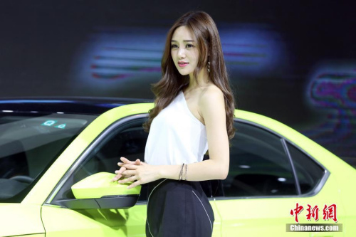 资料图。张畅 摄