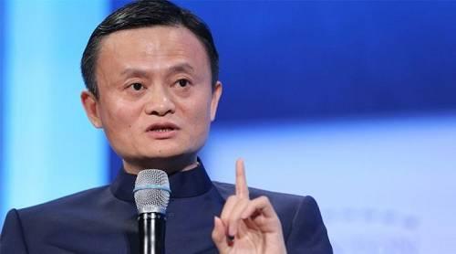 马云一句话道破投资亏钱的真相,很多人已中招!
