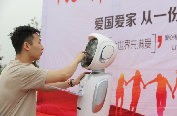 普及保险强化市民保障意识 中国太保推出系列