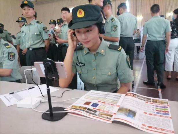 创新拥军优属形式，树立为军强行形象——中国银行深圳市分行联手市拥军优属基金会举办2020年深圳第六届驻深部队退役士兵招聘会