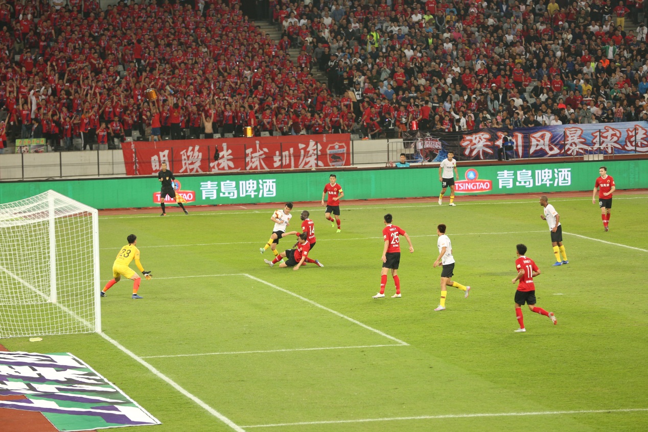 超精彩2019中超开启,青岛啤酒加码快乐元素