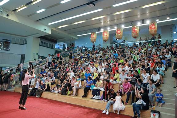 说明: D:快盘幼教中心育儿讲堂微信图片活动回顾姚艳辉IMG_1622.JPG