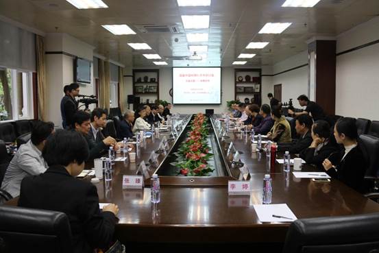 说明: 活动现场