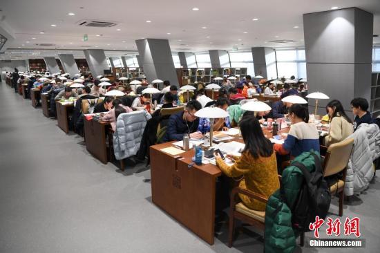 教育部：对高校本科专业三级认证 不合格的要优化