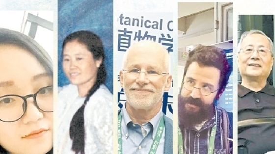 听听外地人如何点赞深圳文明