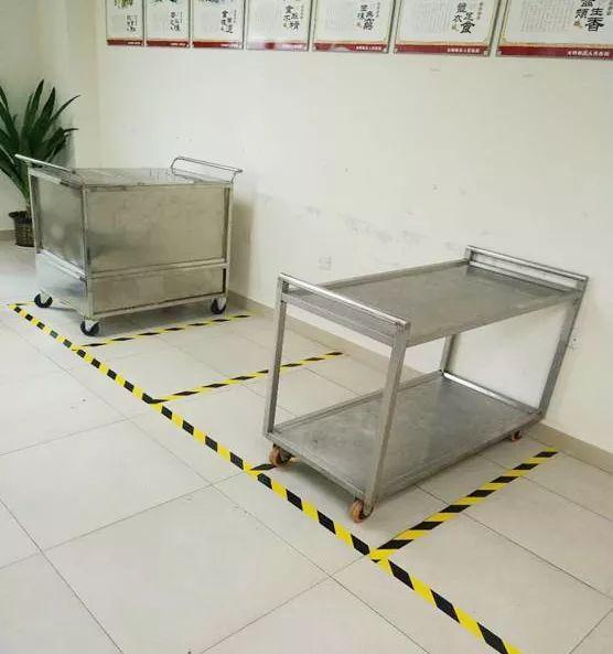 以6S管理助推医院三甲创建