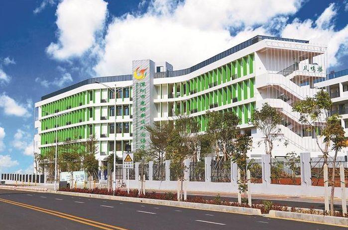 【招聘】光明新区外国语学校和光明中学招人啦