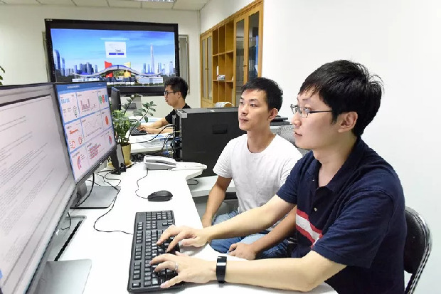 中国纪检监察报:深圳多系统联动推进精准监督