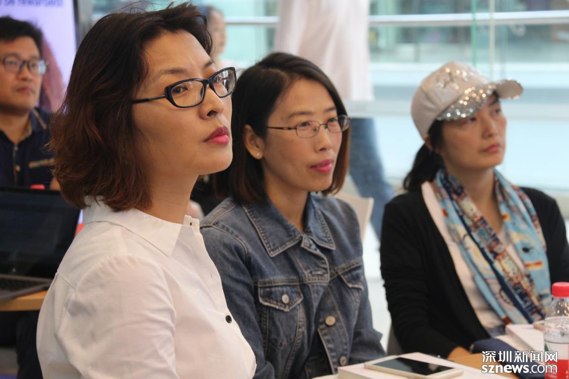 干货满满,华尔街英语留学活动为孩子教育增值