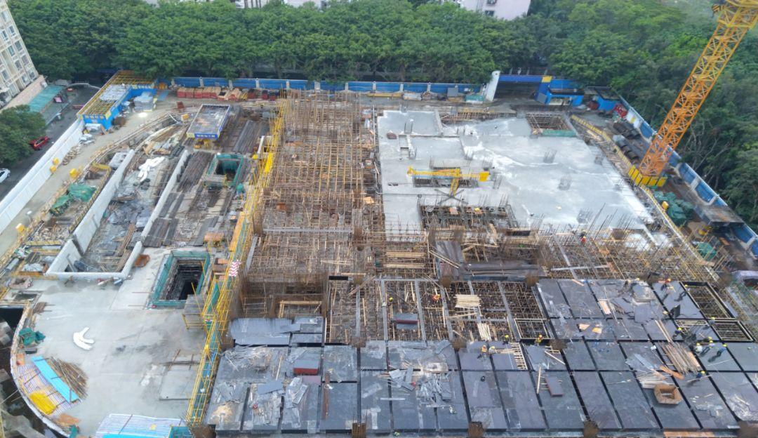 设计床位650张,深圳市妇幼保健院福强院区住院