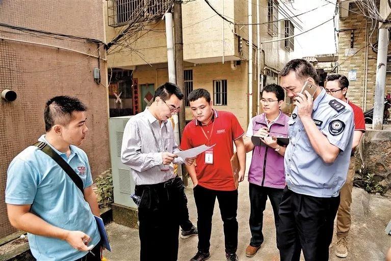 99%的住宅权属信息已申报!光明科学城项目接