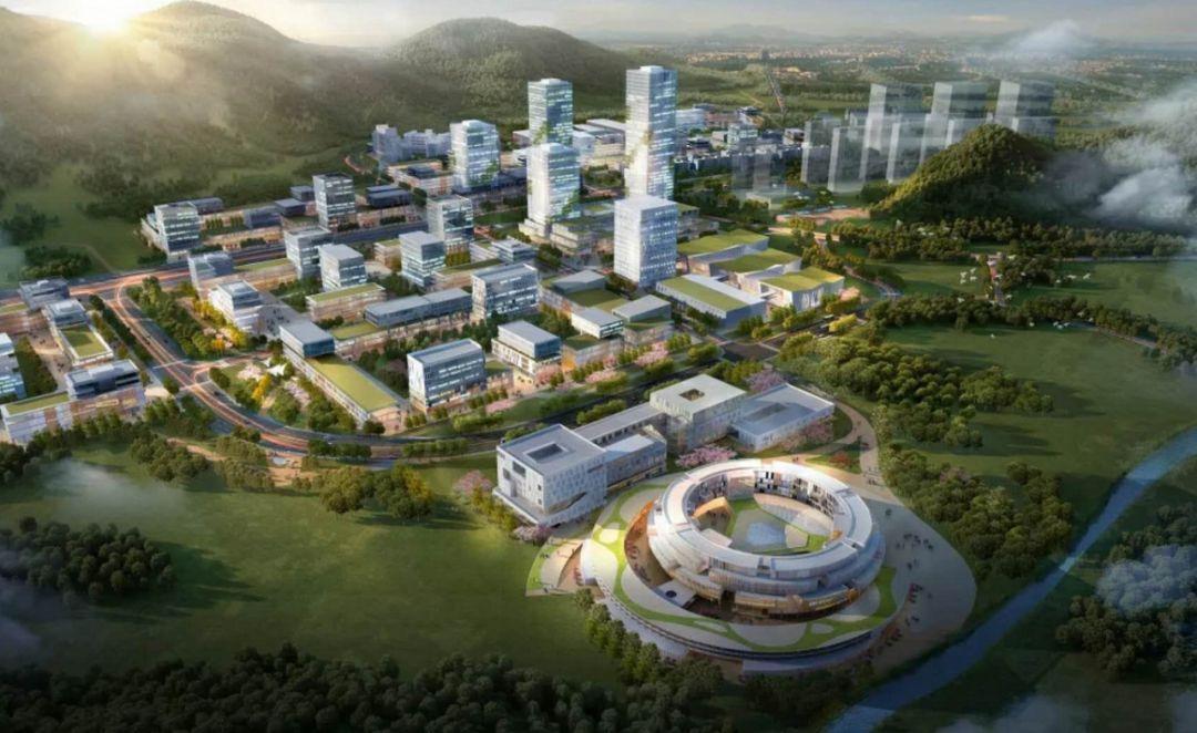 99%的住宅权属信息已申报!光明科学城项目接