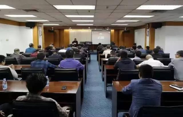 汲取宝安11.18事故教训,龙岗四部门联合发声