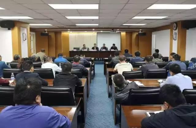 汲取宝安11.18事故教训,龙岗四部门联合发声