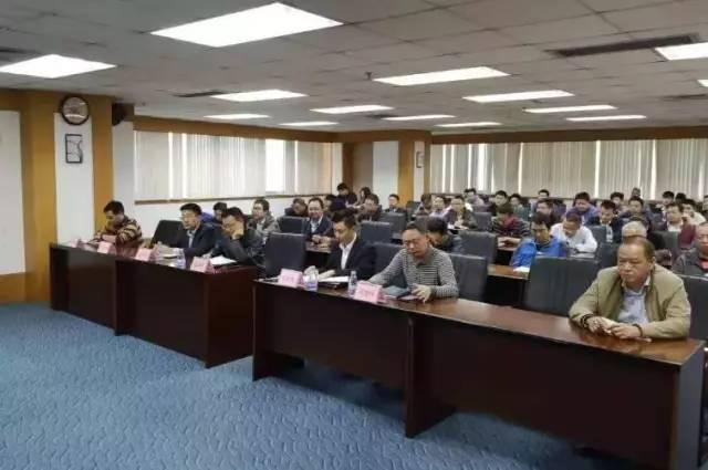 汲取宝安11.18事故教训,龙岗四部门联合发声