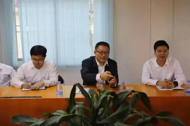 汲取宝安11.18事故教训,龙岗四部门联合发声