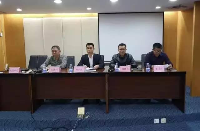 汲取宝安11.18事故教训,龙岗四部门联合发声