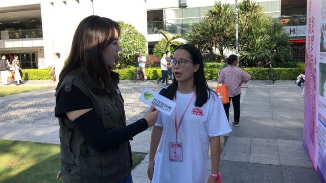在现场|2018年“国际残疾人日”福康助残大型公益巡回演出
