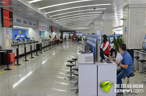 走近深物业感受改革成效 回顾三天一层楼的岁