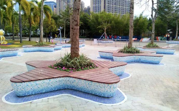 深圳再添6个拍照打卡圣地!高清组图曝光,美到看花眼……