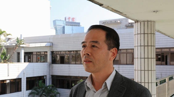 政协委员陈志洪：增设7座运营出租车 节约市民出行成本