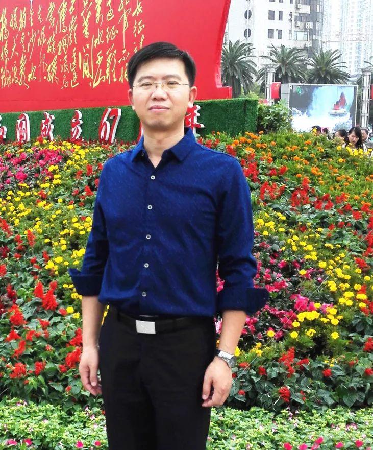 与龙华教育相遇2018!30位高层次人才来了