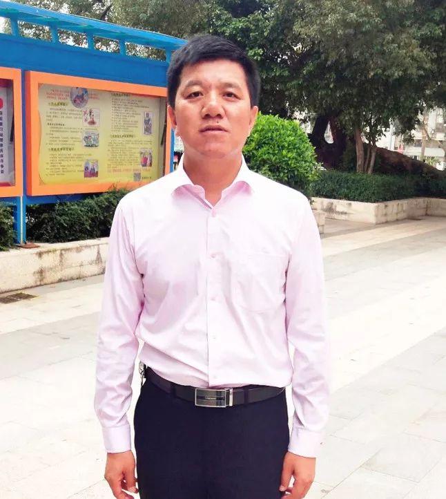 与龙华教育相遇2018!30位高层次人才来了