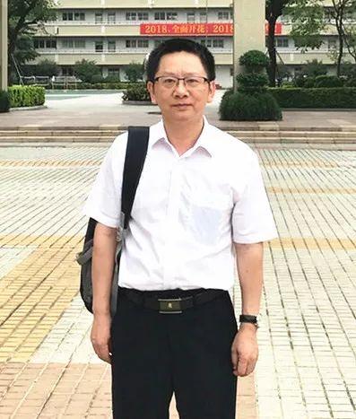 与龙华教育相遇2018!30位高层次人才来了