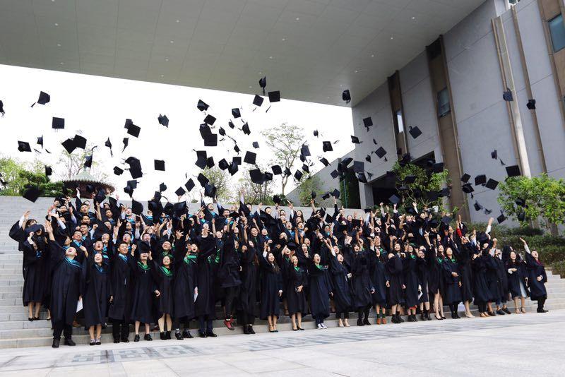 香港中文大学(深圳)经管学院经济学与金融学博
