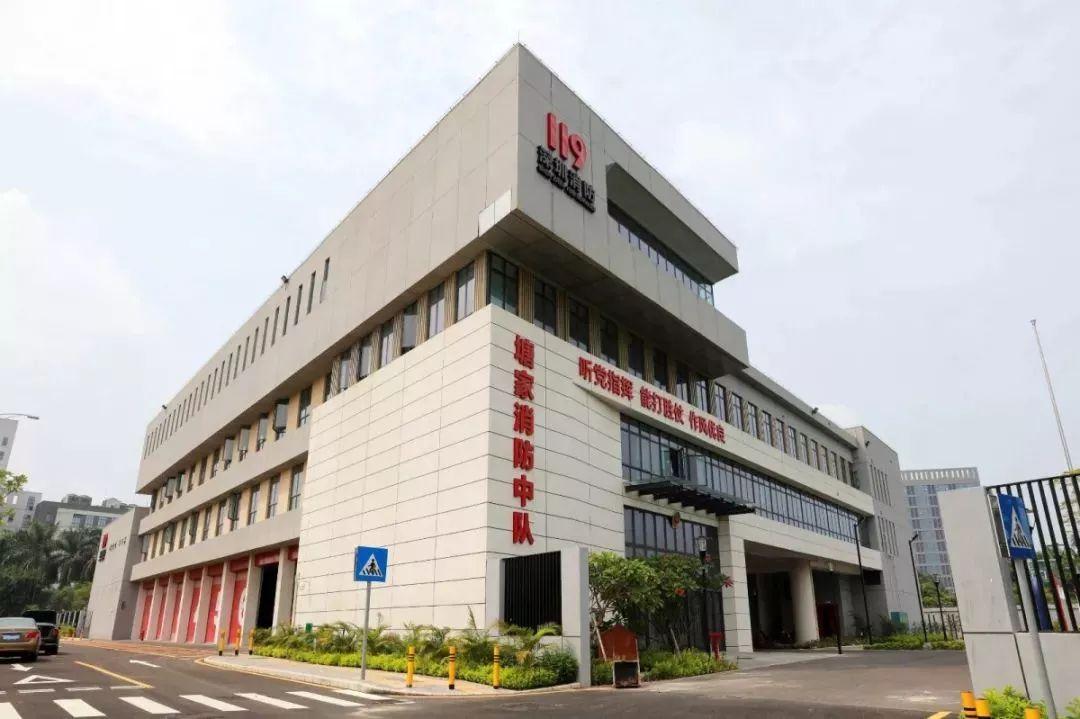 中山大学附属初中动工在即?光明文化艺术中心