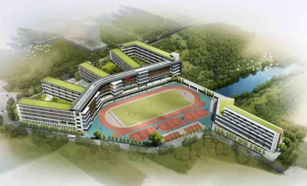 中山大学附属初中动工在即?光明文化艺术中心