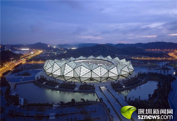 定了!2019年中超联赛开幕式将于3月2日在深圳