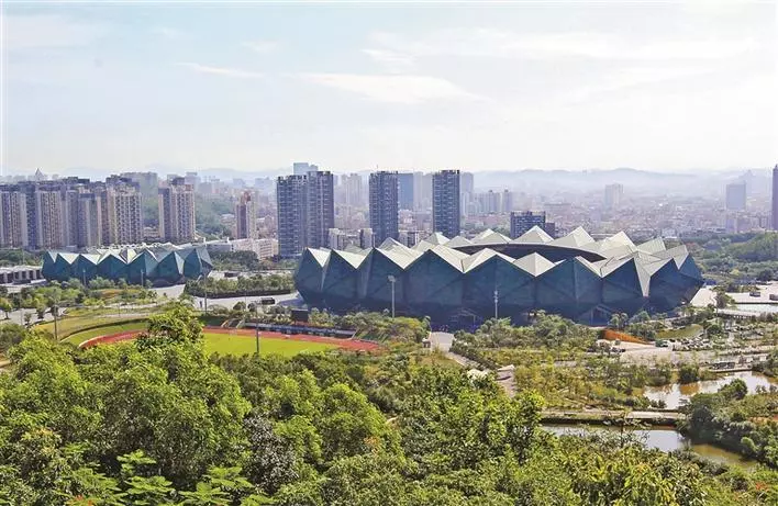 2019中超开幕式明日将在龙岗大运中心举行