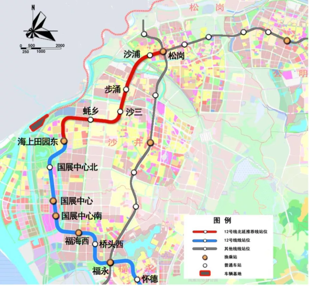 2020年深圳地铁线路图图片素材-编号38550981-图行天下