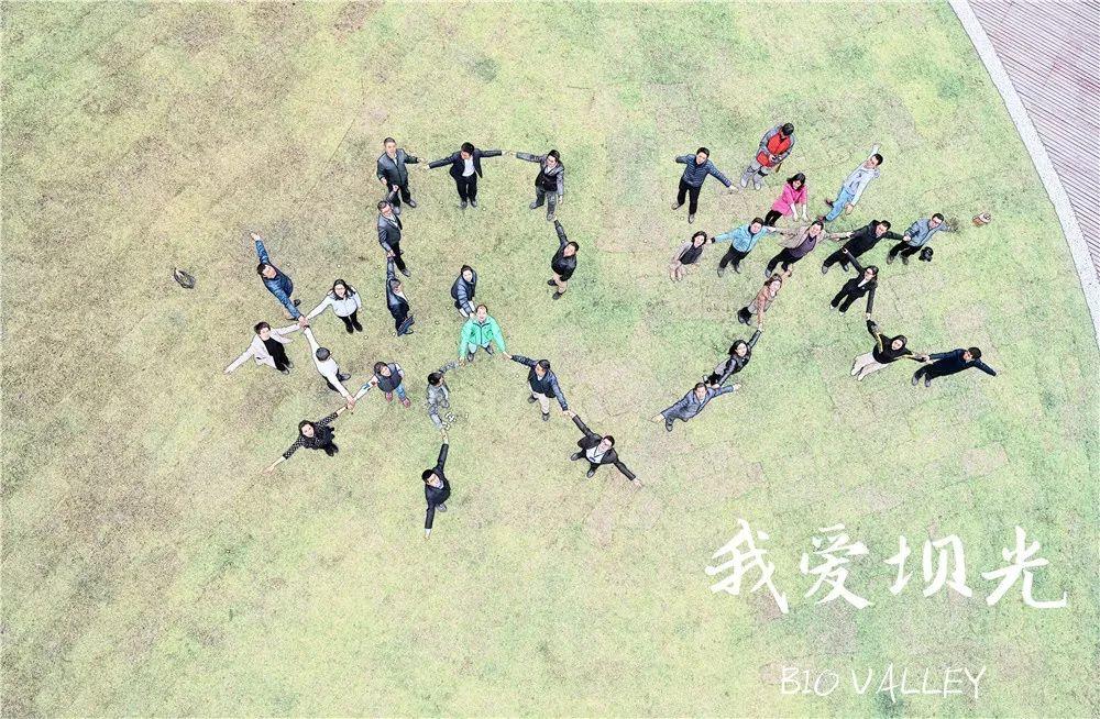 招聘 | 参与坝光国际生物谷建设,共绘粤港澳大湾