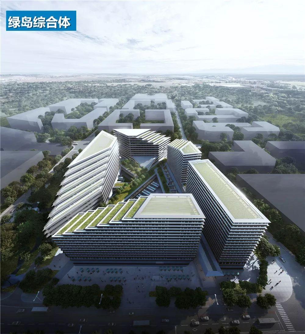 与坝光国际生物谷建设,共绘粤港澳大湾区蓝图