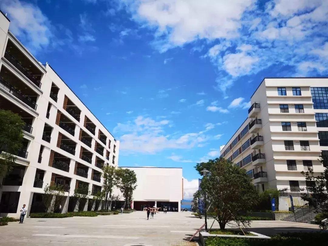 人大附中深圳学校将于近期赴北京公开招聘