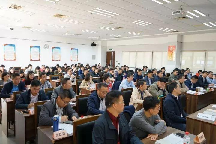 光明区纪委监委主动约访初见成效~