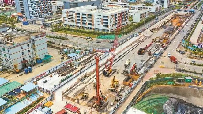 深新早点丨下午就要开始堵了！清明小长假开启，这些地方将出现客流高峰...（4日）