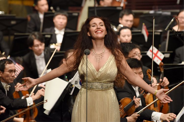 “一带一路”国际音乐季“妙”在何处