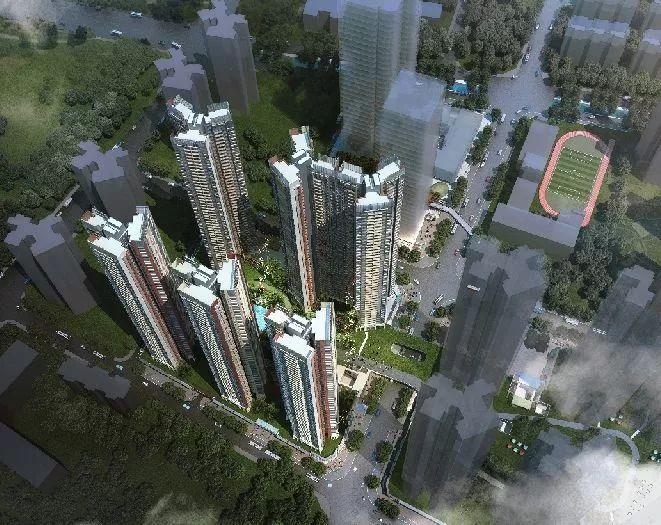 【关注】光明一季度房地产销售迎来开门红,还有这些城市更新项目有新进展……