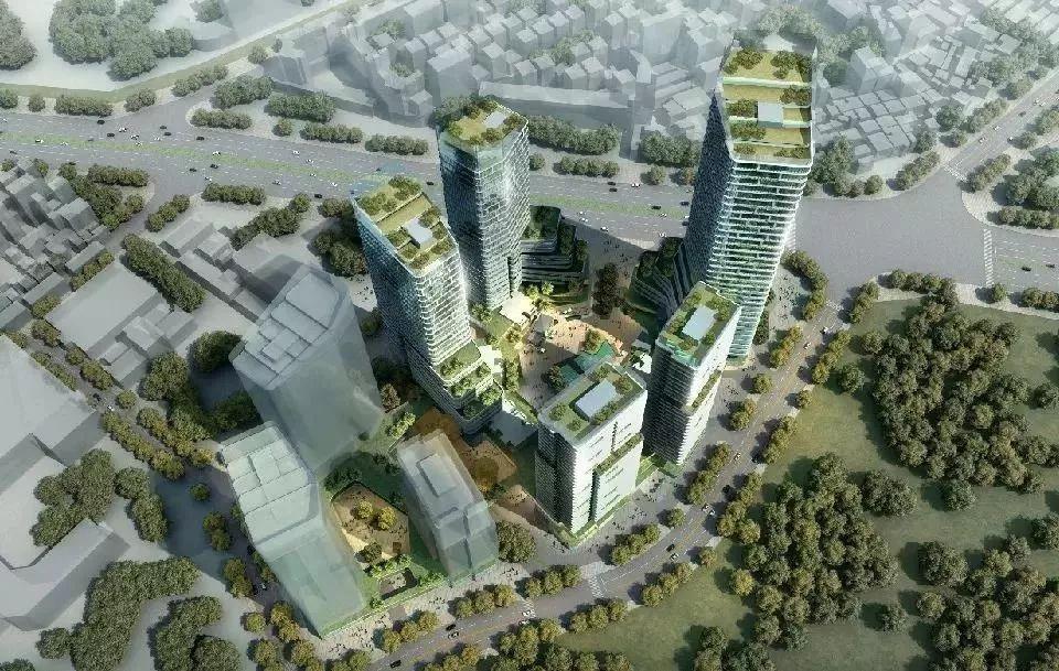 【关注】光明一季度房地产销售迎来开门红,还有这些城市更新项目有新进展……