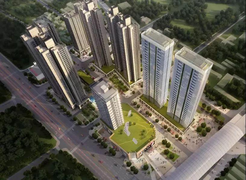 【关注】光明一季度房地产销售迎来开门红,还有这些城市更新项目有新进展……