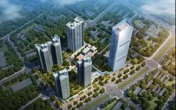 【关注】光明一季度房地产销售迎来开门红,还有这些城市更新项目有新进展……