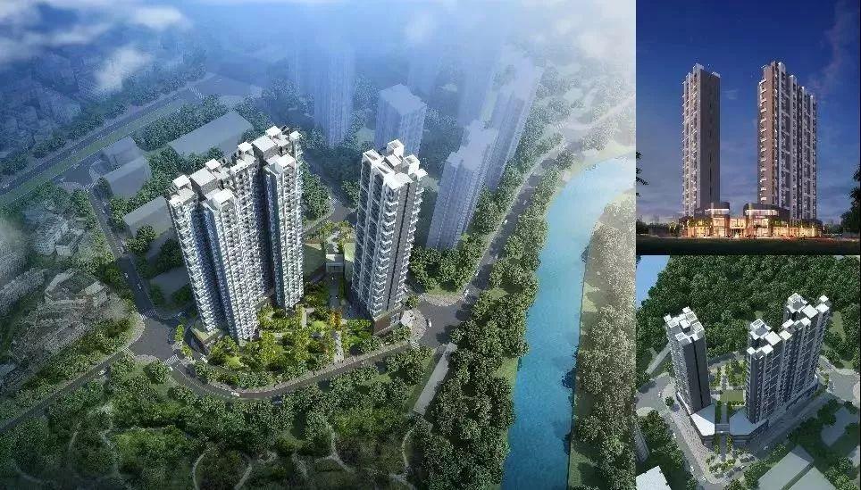 【关注】光明一季度房地产销售迎来开门红,还有这些城市更新项目有新进展……