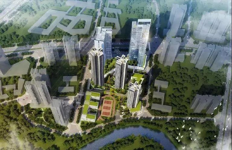 【关注】光明一季度房地产销售迎来开门红,还有这些城市更新项目有新进展……