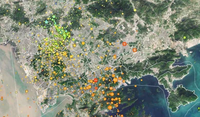 深新早点丨“爱我”你怕了吗？今年首个红暴上线！“水深火热”模式还要持续好多天（语音播报）