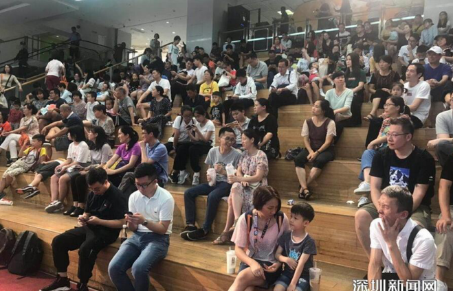 食品谣言有套路,深圳食事药闻大讲堂告诉你这