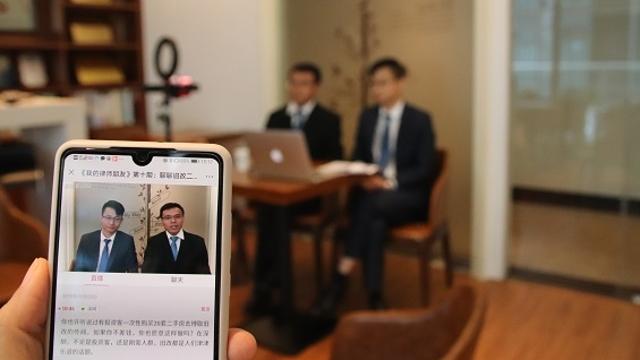 我的律师朋友|聊聊旧改二手房那些事