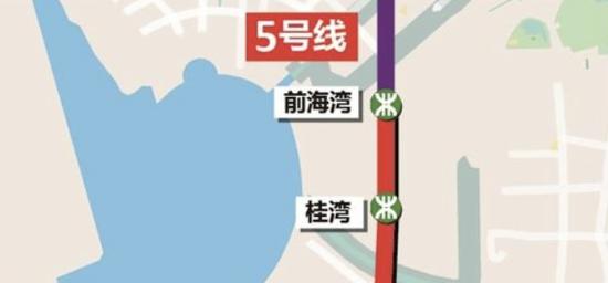 深新早点丨地铁13号线科兴站工程施工，今起这些路段交通临时调整（语音播报）